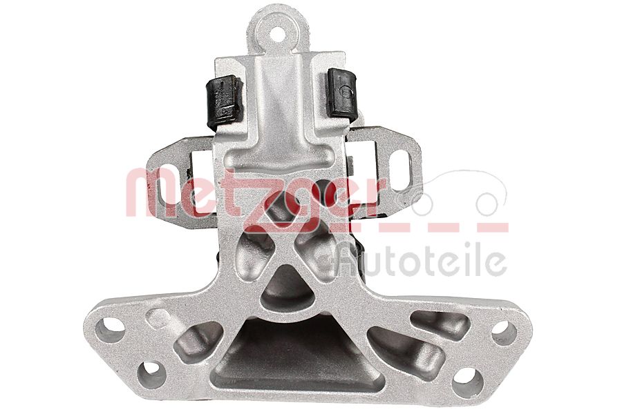 METZGER 8054058 Lagerung, Motor